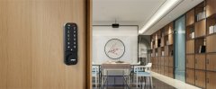 辦公文件柜鎖MK730如何保障文件和資料安全？